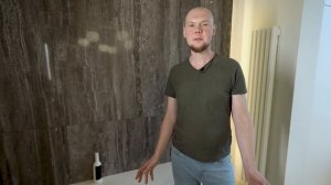 Обзор квартиры 45м2 в ЖК Новочеремушкинская 17