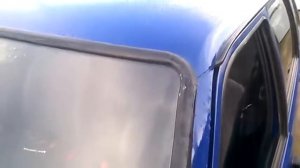 дворники иж 2126 ... перенесён левый ...