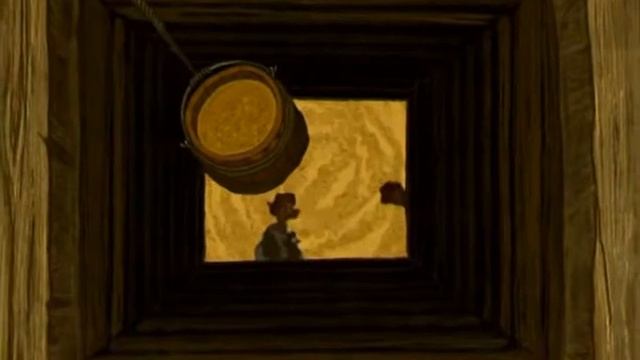 Повесть временных лет 1-33 28 смотреть онлайн