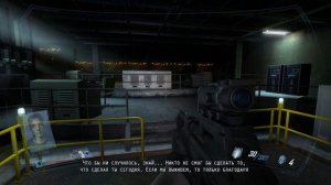 Прохождение игры  F.E.A.R. 2