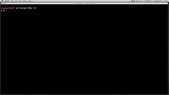 Python Scripting Tutorial Anaconda Installation and Using Conda
