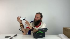 ЗАКАЗАЛ НЕСКОЛЬКО КАМЕР НАБЛЮДЕНИЯ С АЛИЭКСПРЕСС