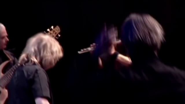 Jethro Tull - Aqualung (Ian Anderson Plays The Orchestral Jethro Tull) смотреть онлайн