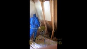 Обучение операторов напылению ППУ Семинары