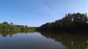 Рыбалка на Спиннинг с Подводными камерами! Атака Щуки и Окуня на воблер! Подводная съемка