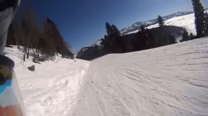 Сочи. Блог. Отдых. Сноуборд.