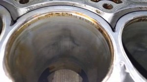 Тойота ранкс,1NZ,причина стука двс,ч4