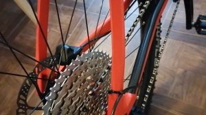 Горный велосипед Format 1122 29 (2023)