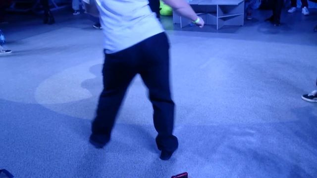 INSPIRATION dance fest 16 18 октября Красноярск смотреть онлайн