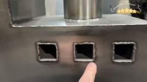 Печи погружные для Офуро, купелей! Обзор