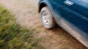 КУПИЛ НИВУ ЗА 45000р!!!