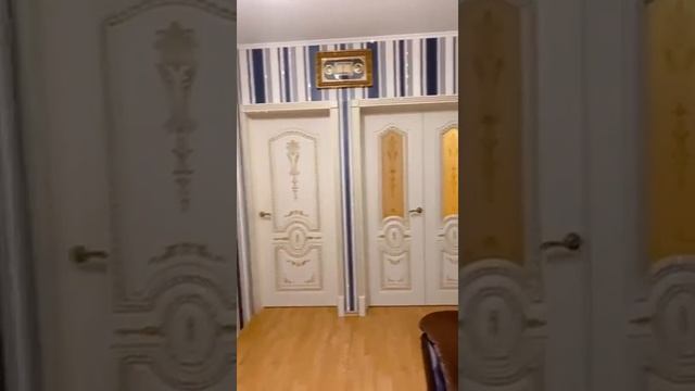 Двери эмаль