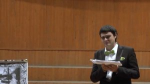 18 Зелёные рукава  Д Степанович  А Грамши лютня С В Виноградов