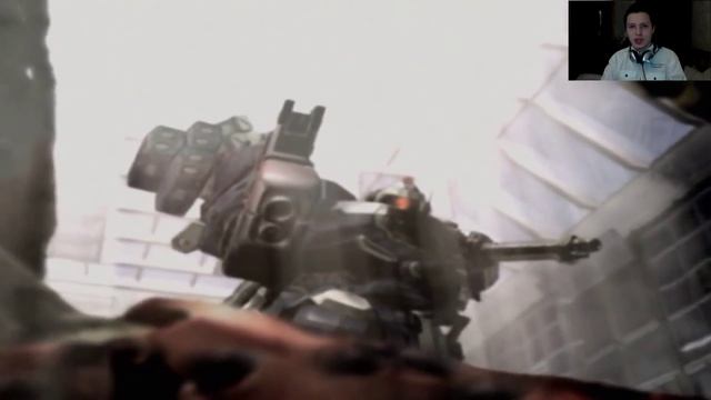 Armored Core 3 - Ночной Обзор (Arcthibald) смотреть онлайн