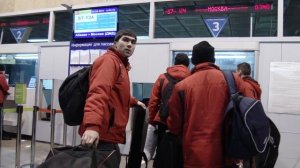 ХК "Саяны-Хакасия" отправляются на финал Первенства России