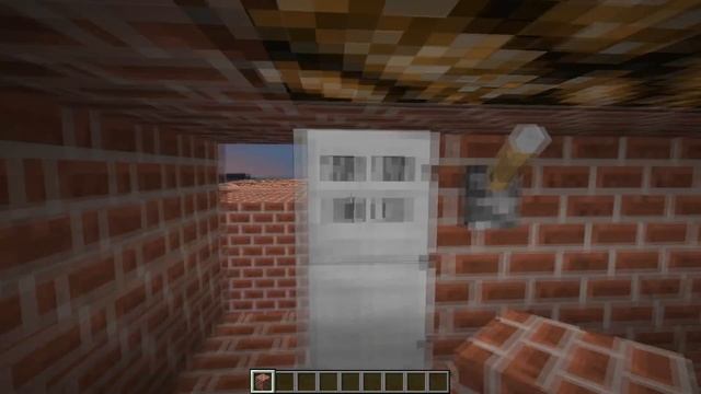Minecraft как обустроить дом смотреть онлайн