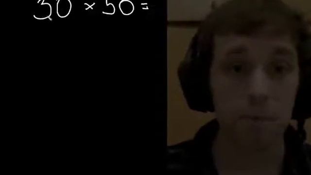 Multiplication Patterns- 10s, 100s, 1000s смотреть онлайн