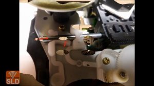 CD Player - Replacing KSS-240A