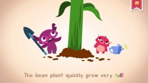 Endless Learning Academy - Lesson 6 - BIG, SMALL, TALL, SHORT, HEAVY | Originator Games