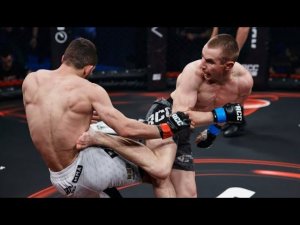 Раздельное решение | Эмиль МУСАЕВ vs Дмитрий СИВЕНЯ | Musaev vs Sivenya | RCC Intro 24