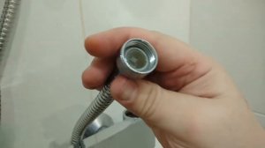 Ремонт смесителя с поворотным изливом Iddis Mirro MIRSB00i02