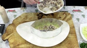 Сельдь в шубке. Селёдка под шубой. Лучшая сельдь под шубой.