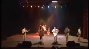 ГРУППА АБАЗГИ ЗАЖИГАЮТ НА СЦЕНЕ-ПОПУРИ НА АБХАЗСКИЕ ПЕСНИ