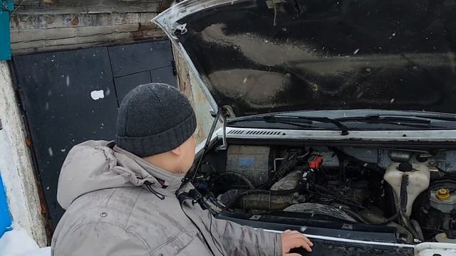 УАЗ Патриот Будня №18: результат установки рулевого демпфера