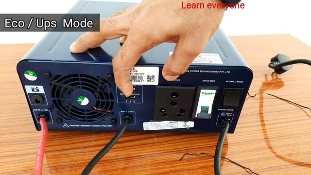 कमाल का Inverter | Best Inverter for Home | Powerful Inverter | Luminous Inverter | home inverter смотреть онлайн