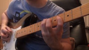 RHCP - Snow (Разбор, 8 и 16 длительности)