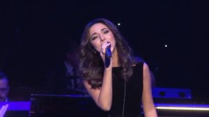 Зара "Я не могу без тебя жить" - Zara "I can't live without you"