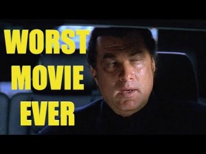 Steven Seagal's Into The Sun Is So Bad He's The Worst Man In Asia - Worst Movie Ever