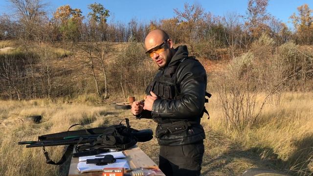 Упражнение для наработки навыков и скорости устранения задержек при стрельбе из пистолета. смотреть онлайн