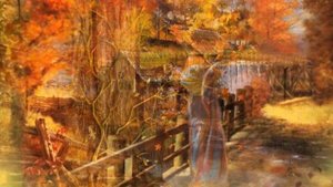 Осенний вальс Бостон