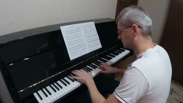 2. Снежинка / Snowflake (Сборник 9) Е.Крылатов, Daniel Starshinin (arrangement) смотреть онлайн