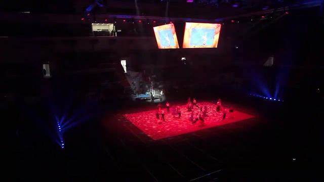 Праздник Первого звонка 2014 смотреть онлайн