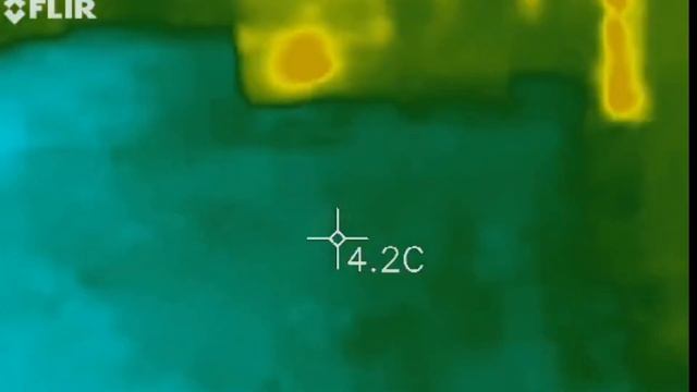 Flir One Thermal Imaging for Beekeepers смотреть онлайн