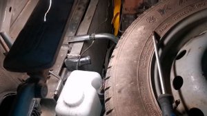 ОСТОРОЖНО СИЛИКОНОВЫЕ ПАТРУБКИ НА НИВУ.