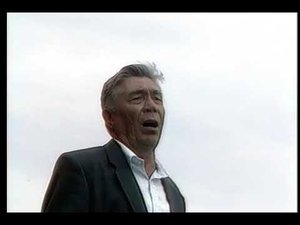Башкирская народная песня озон-кюй "Буранбай". Исполняет Иншар Султанбаев