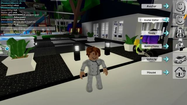 Exploits for roblox Mac only ! смотреть онлайн