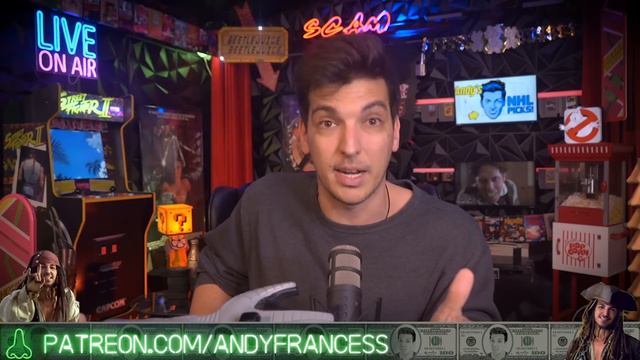 NHL Sniffs, Picks & Pirate Parlays Today 3/25/24 | Best NHL Bets w/ @AndyFrancess