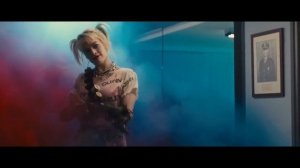 Dance Monkey - Harley Quinn ( Birds of Prey )