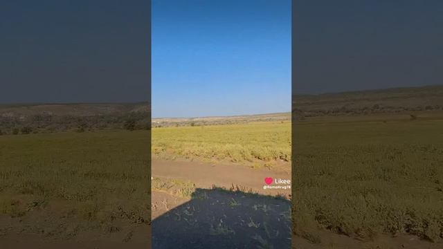 Наши горы!)