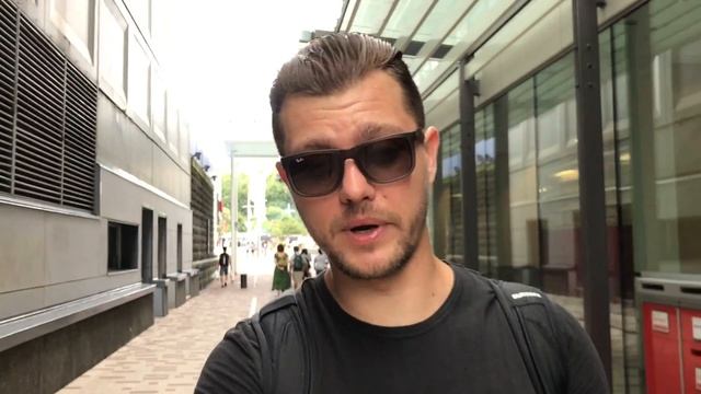 КУДА ПОЙТИ в ОКЛЕНДЕ? | Новая Зеландия. Часть 1 смотреть онлайн