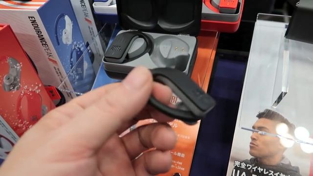 ポータブルオーディオフェスティバル2018 WINTER TOKYO AKIHABARA смотреть онлайн