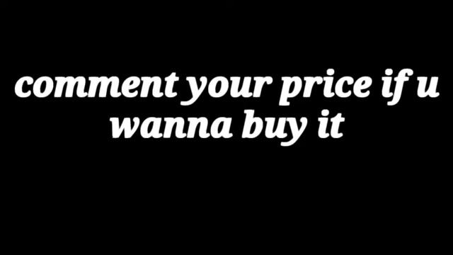 Selling my rich Roblox account смотреть онлайн