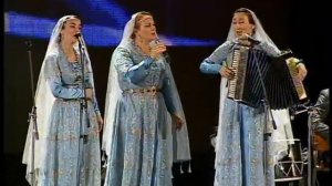 ХАДИЖАТ АСХАБОВА Йина нана - мама моя