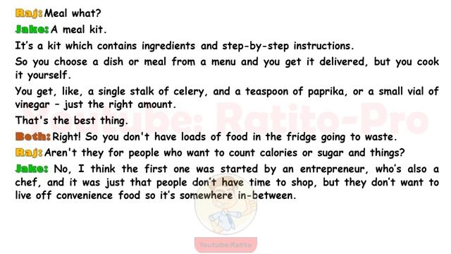 Inglês - Nivel Avanzado (11) - Diálogos em Inglês - English Conversations C1 смотреть онлайн