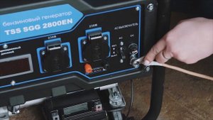 Бензогенератор 2 кВт - 3 кВт -  Обзор / выбор / видео / инструкция / дом / дача