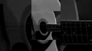 Любовь и боль на гитаре 😍🔥 Убегая от судьбы 🔥